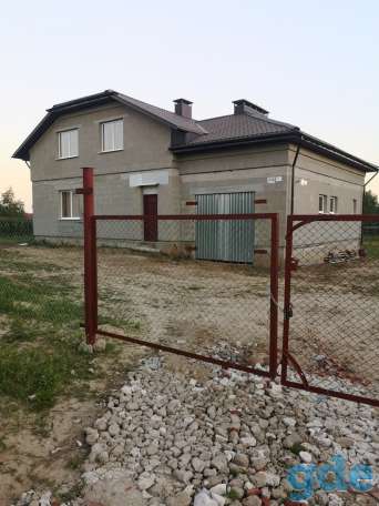 Продам обменяю коттедж 10 км. от Минска, фотография 1