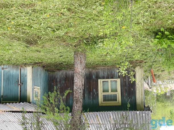 Продам домик в деревне  Гермашишки  17 км от МКАД, фотография 4