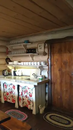Агроусадьба Завалинка, Барановичский р-н, д. Малые Луки, ул.Коммунистическая, д.20, фотография 10