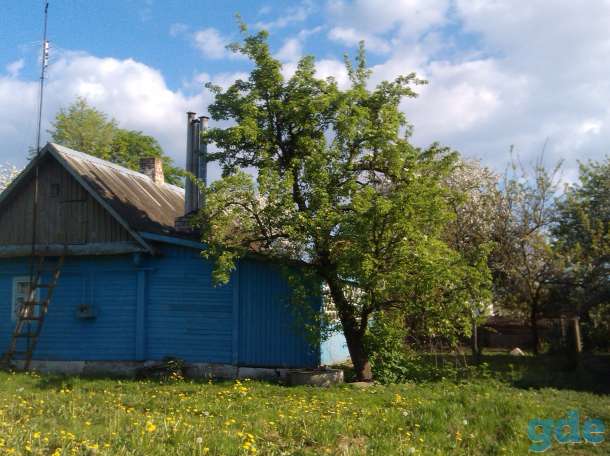 Продаётся дом в деревне, Деревня Малеч, улица Садовая, фотография 1