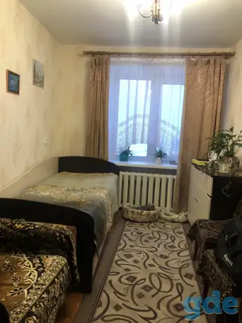 Продам 3-х комнатную квартиру, Советская 19, фотография 9