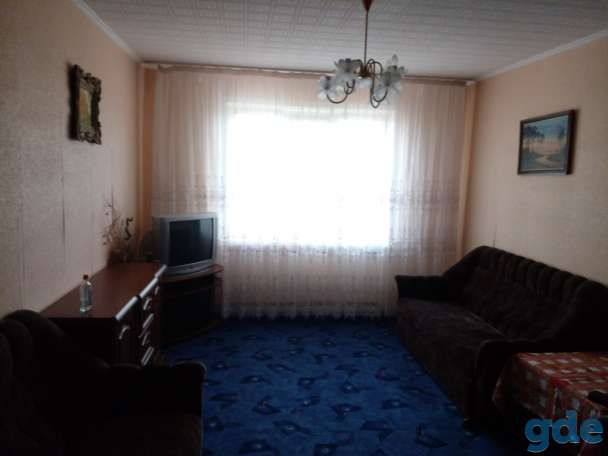 Сдам квартиру на длительный срок, ул Суворова 96-15, фотография 9