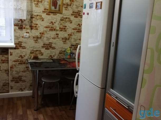 Продам 2-х комнатную квартиру, ул. Тросницкая 22, фотография 6