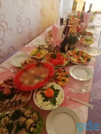 Услуги повара, фотография 3