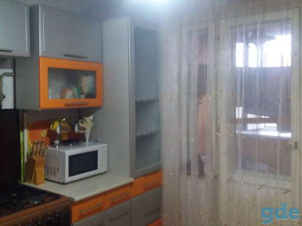 Продам квартиру !срочно!Агентствам не беспокоить:есть свой агент., фотография 9
