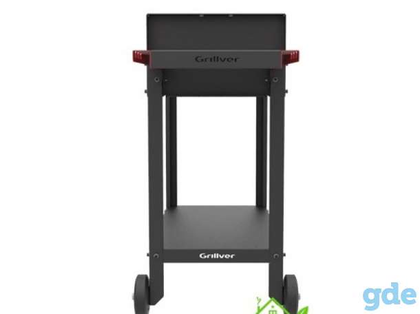 Grillver Редлайнер Комфорт Эйр, фотография 3