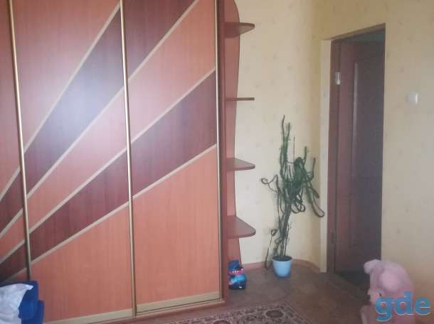 продается 2-х комнатная квартира, ул. Тухачевского, фотография 2