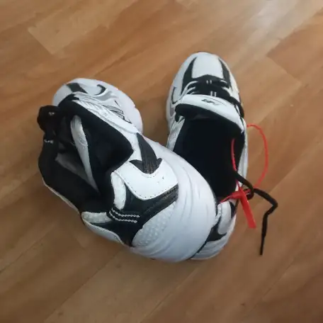 Кроссовки Nike New Balance 530, фотография 4