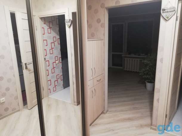 Продам 1-ю квартиру, Ул. Вокзальная, дом 24, фотография 4