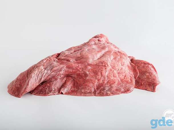 Субпродукты говяжьи, фотография 1