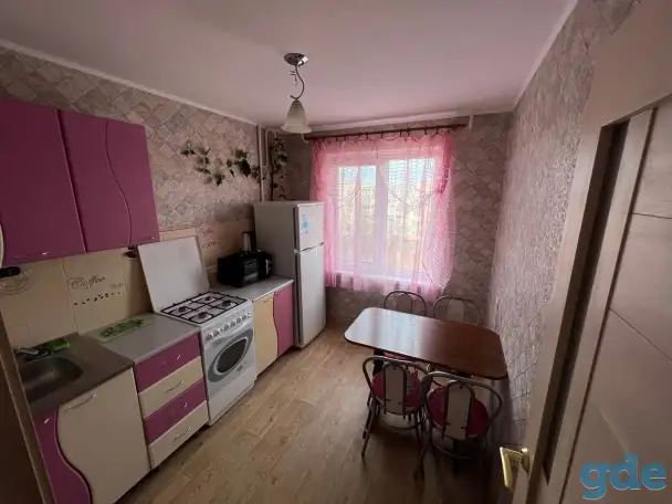 Квартиры на сутки и более, ул.Панчука д.4, фотография 8