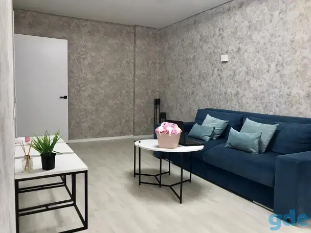 КВАРТИРА НА СУТКИ И ЧАСЫ, Ул. Гагарина, фотография 2