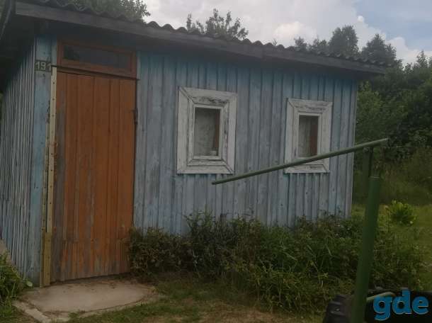 Участок, С/Т Плянта8, фотография 3