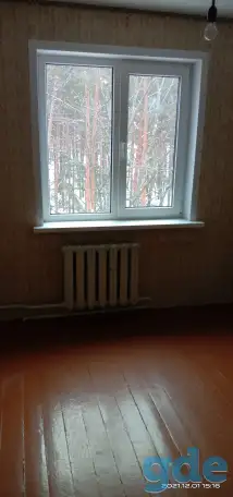 Продаю 4-х комнатную квартиру г Светлогорск м-н Первомайский д 24 или меняю на малосемейку 20 кв  с вашей доплатой., фотография 5