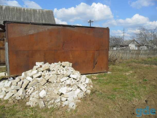 Продам дачу, г Костюковичи, садовое товарищество 