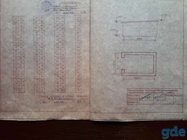 Капитальный гараж, Индустриальная, 5А/40, фотография 6