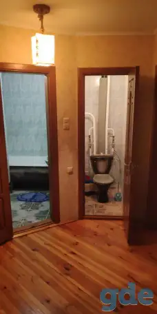 Сдам 2-х комнатную квартиру, Гагарина ул., 32, фотография 2