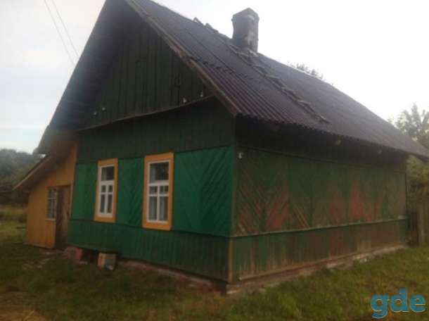 дом, дача, фотография 11