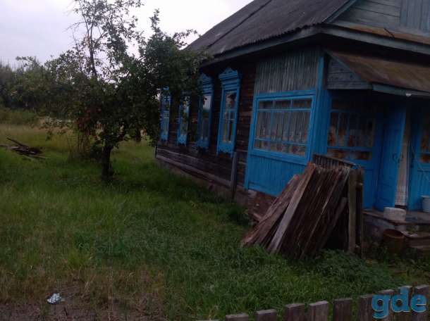 Продам дом в деревне, обл. Любанский район, д. Калиновка. Пер. Садовый. д2, фотография 2