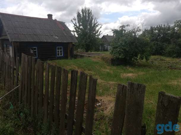 Продам участок 12 соток имеется фундамент, Гармышева 22, фотография 4