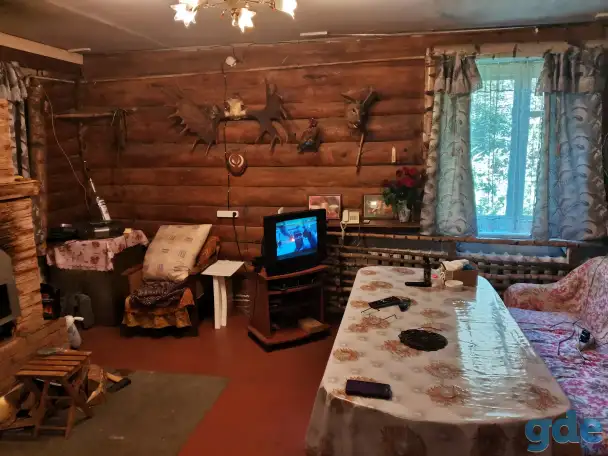 Продам большой дом в Россонском районе  д.Головщицы, фотография 3