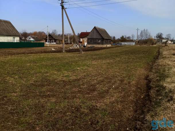 Продам дом в Городке, фотография 6