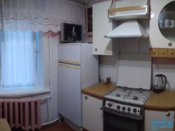 Сдам  на длительный срок двухкомнатную квартиру, фотография 1