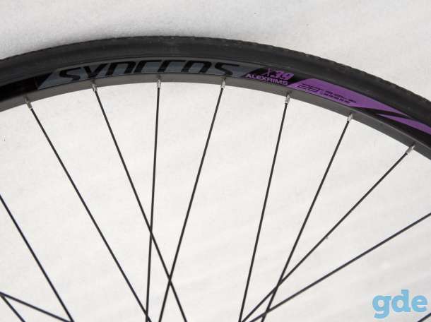 Scott Sportster 40 Lady (США) Состояние нового!, фотография 8