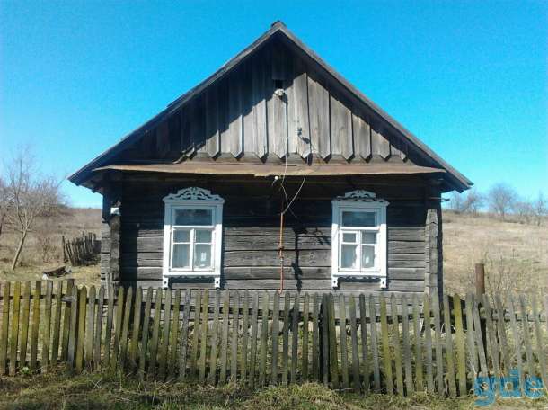 Продам дом, Деревня Островки, ул. Зелёная, 23, фотография 2
