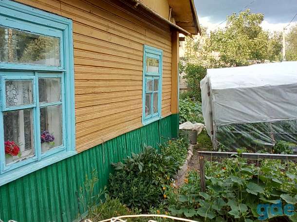 Продаю уютный дом в г.Щучин, фотография 4