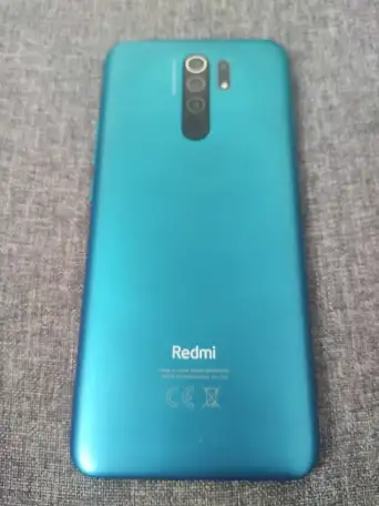 Xiaomi redmi 9, фотография 2