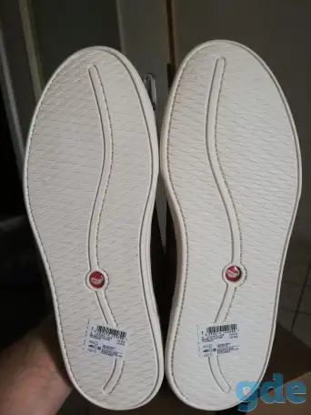 Мужские кеды Clarks Un Costa Lace, фотография 6