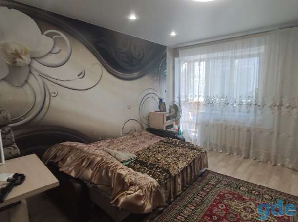 Продается квартира, Люберцы, войнов-интернационалистов 6, фотография 2