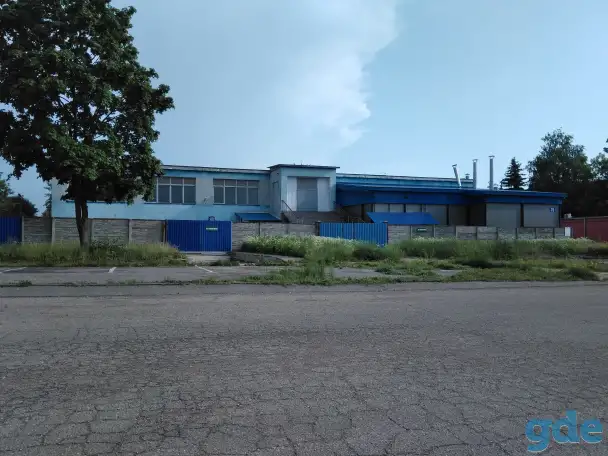 Аренда от 1200 до 2400 кв.м., фотография 1
