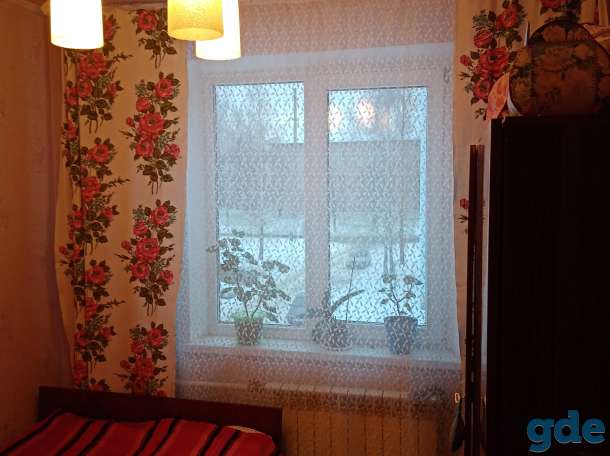 продам квартиру, ул.Люси Чаловской, 41, фотография 10