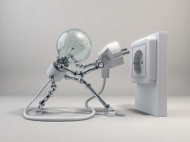 Услуги электрика, фотография 1
