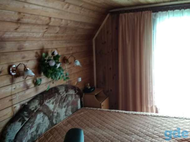 Продам загородный дом-дачу, Боровики, фотография 8