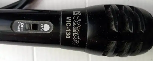 Микрофон Defender MIC-130, фотография 1