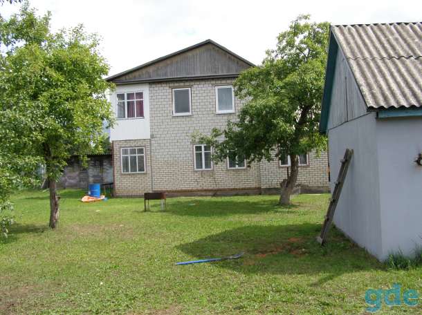 Продаю дом, Печи, фотография 2