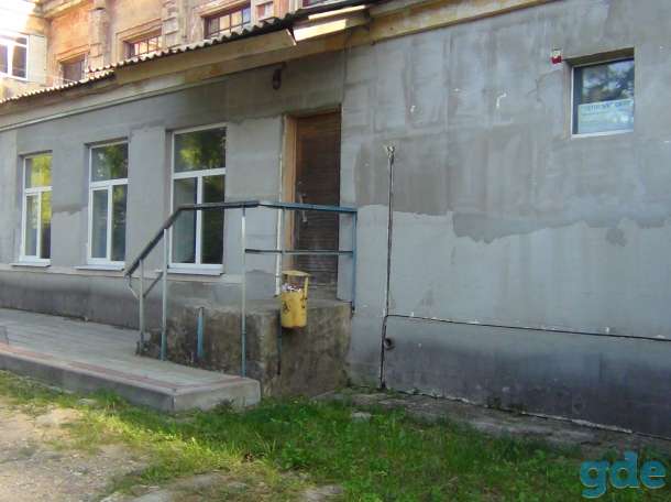 Продам  офисы  105 м.кв ,со складом., фотография 7