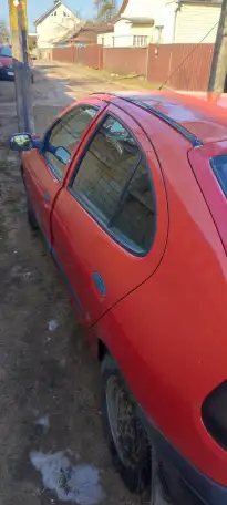 Продам авто Renault Megane, фотография 3