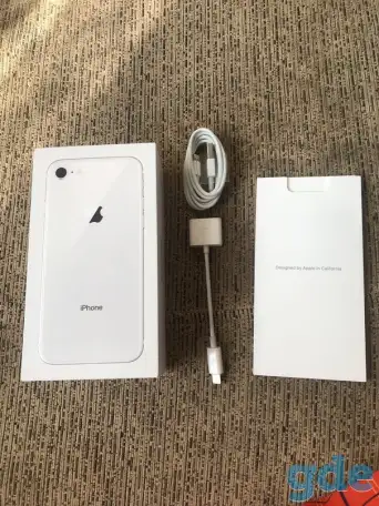 iPhone 8 64 gb, фотография 7
