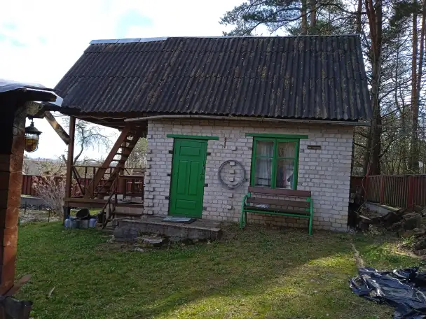 Продам дачу товарищество Водоканал, сразу за Коробчицами, фотография 1