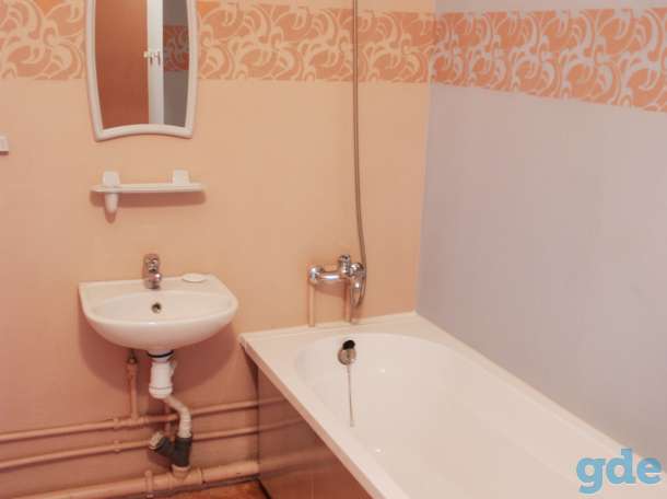 Продажа 1 комнатной квартиры, г. Минск, ул. Горецкого, дом 3, фотография 4