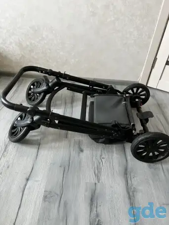 Anex cross 2w1, фотография 9