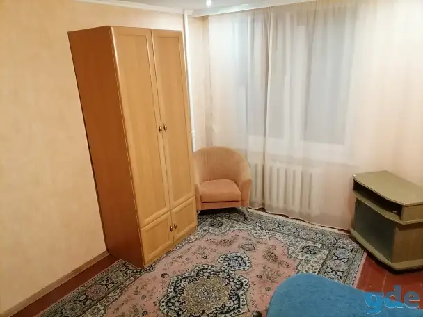 Комната, пр-т Янки Купалы, фотография 3