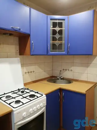 Продам 1-комнатную квартиру, Стахановская 20-2, фотография 1