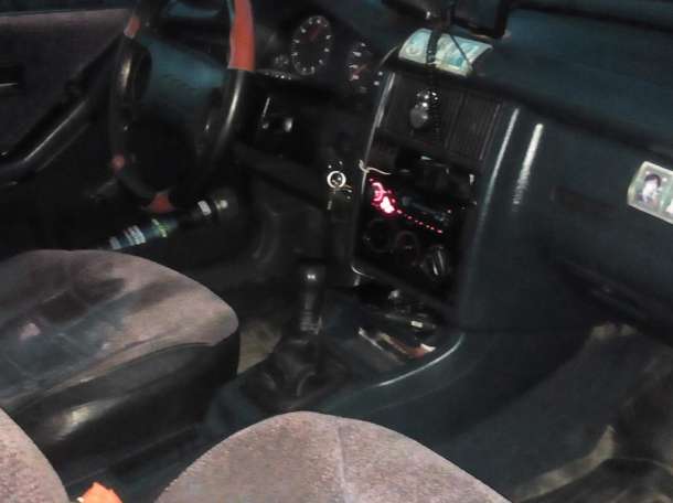 Продам Audi 80, фотография 2