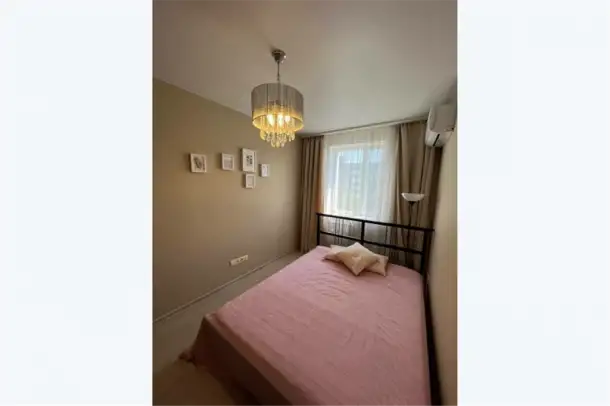 Квартира на сутки для гостей Верхнедвинска, ул.Гагарина, д.58, фотография 2