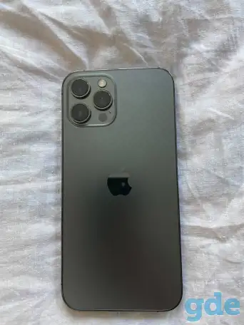 Продам Айфон 12 pro max 256Gb. В отличном состоянии, на гарантии. doska.by Цена: 1.300 руб. Срочно. только звонить., фотография 1